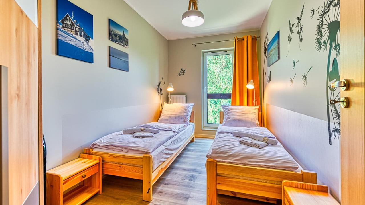 Apartamenty Przy Gondoli - Zrodlana 2 By Royal Aparts Swieradow-Zdroj Exterior photo