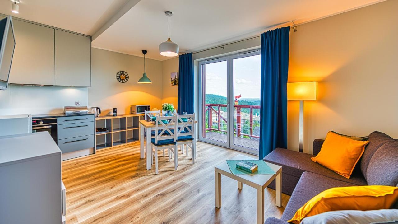 Apartamenty Przy Gondoli - Zrodlana 2 By Royal Aparts Swieradow-Zdroj Exterior photo