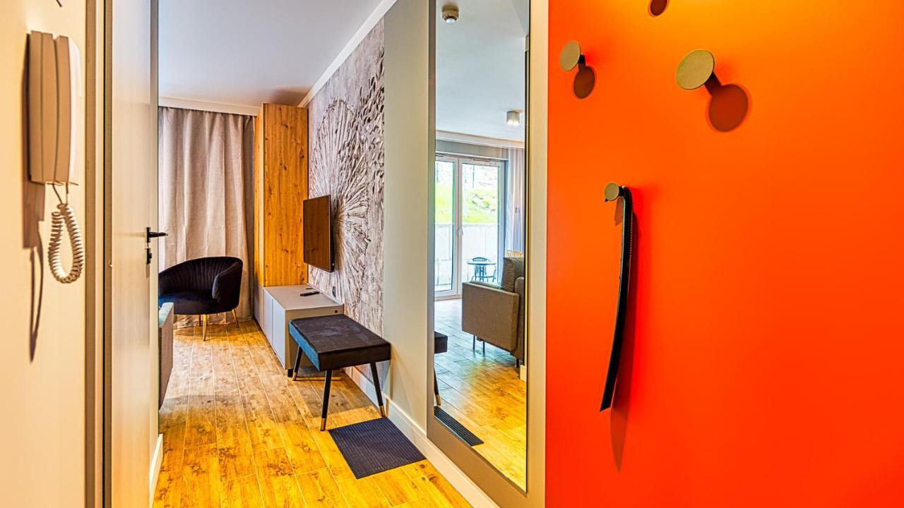 Apartamenty Przy Gondoli - Zrodlana 2 By Royal Aparts Swieradow-Zdroj Exterior photo