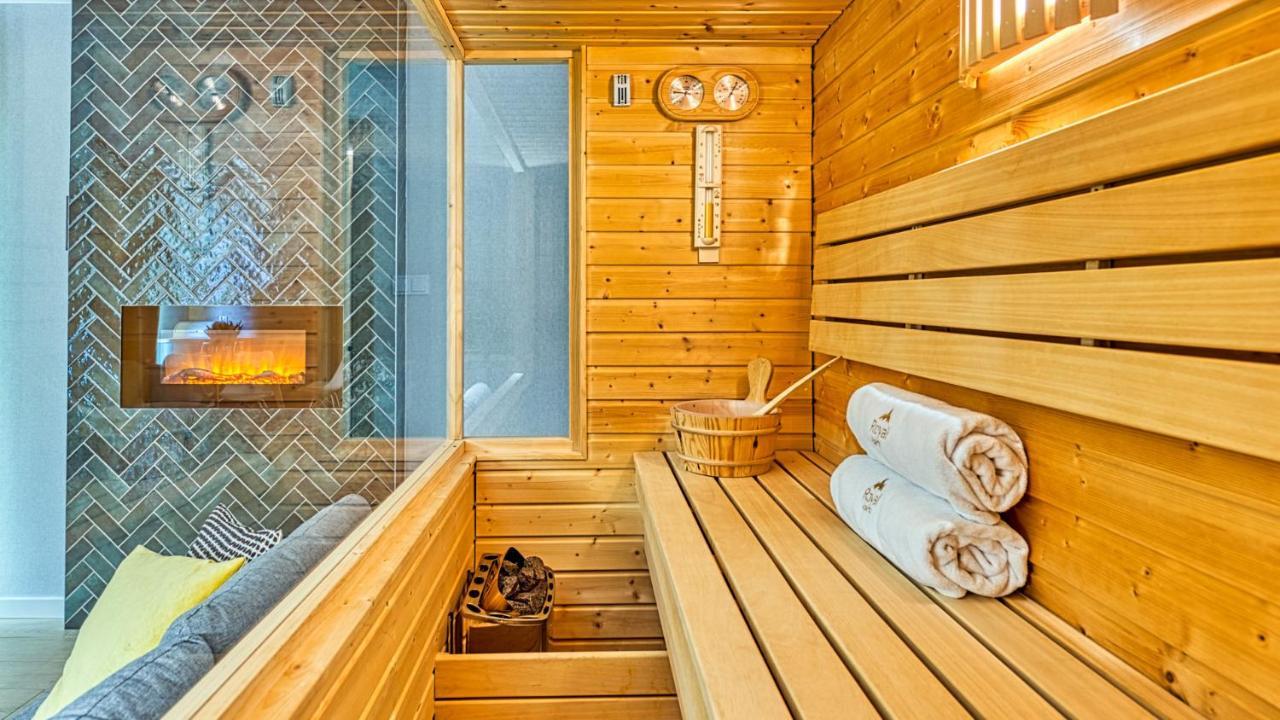 Apartamenty Przy Gondoli - Zrodlana 2 By Royal Aparts Swieradow-Zdroj Exterior photo