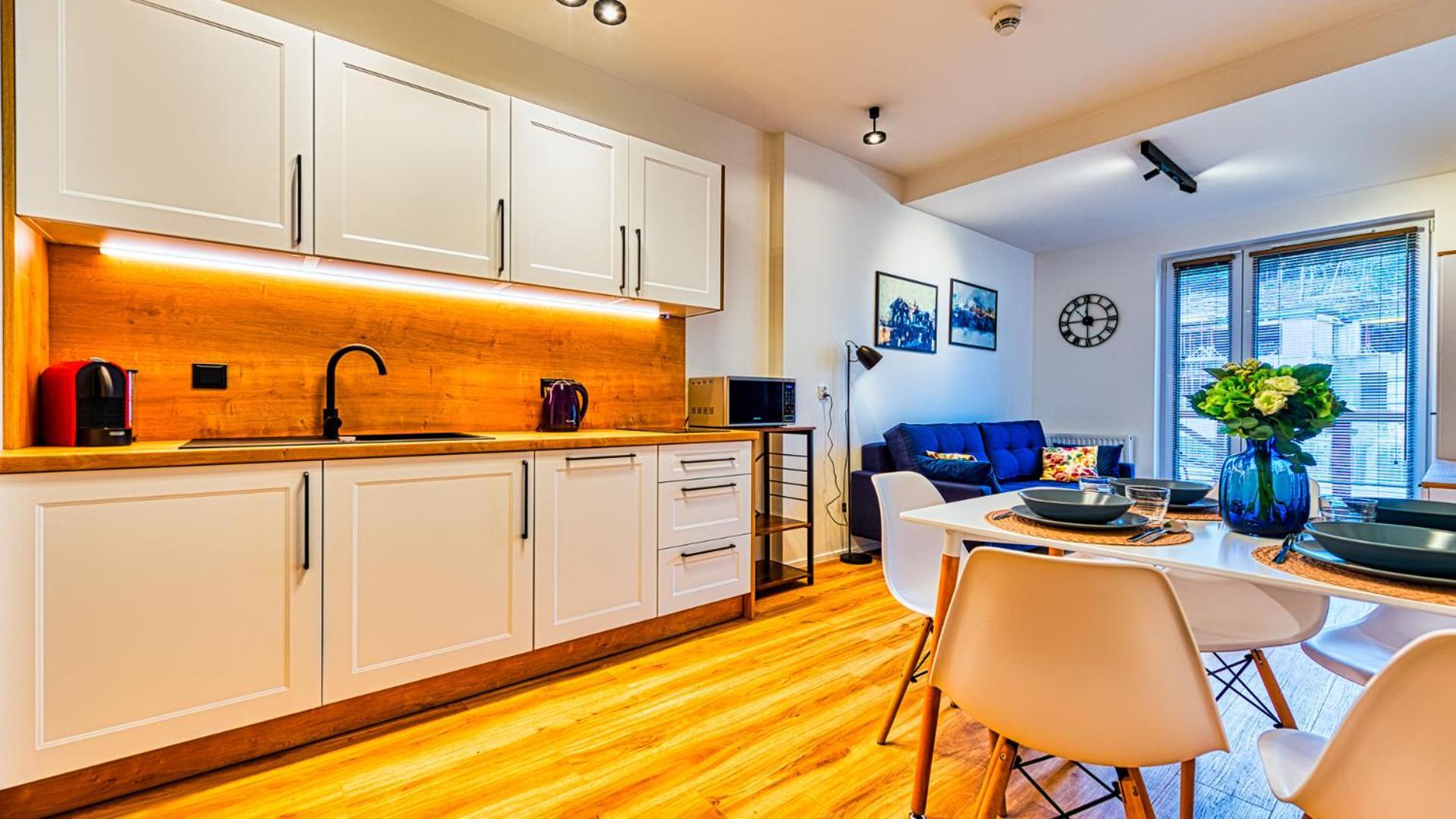 Apartamenty Przy Gondoli - Zrodlana 2 By Royal Aparts Swieradow-Zdroj Room photo
