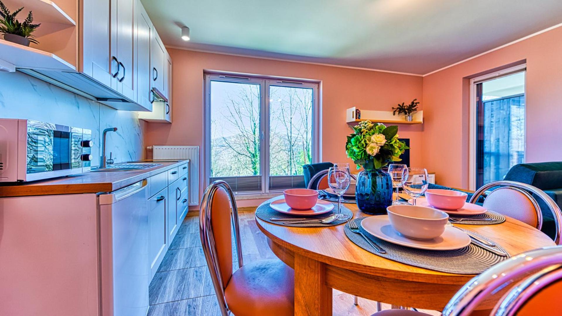 Apartamenty Przy Gondoli - Zrodlana 2 By Royal Aparts Swieradow-Zdroj Room photo