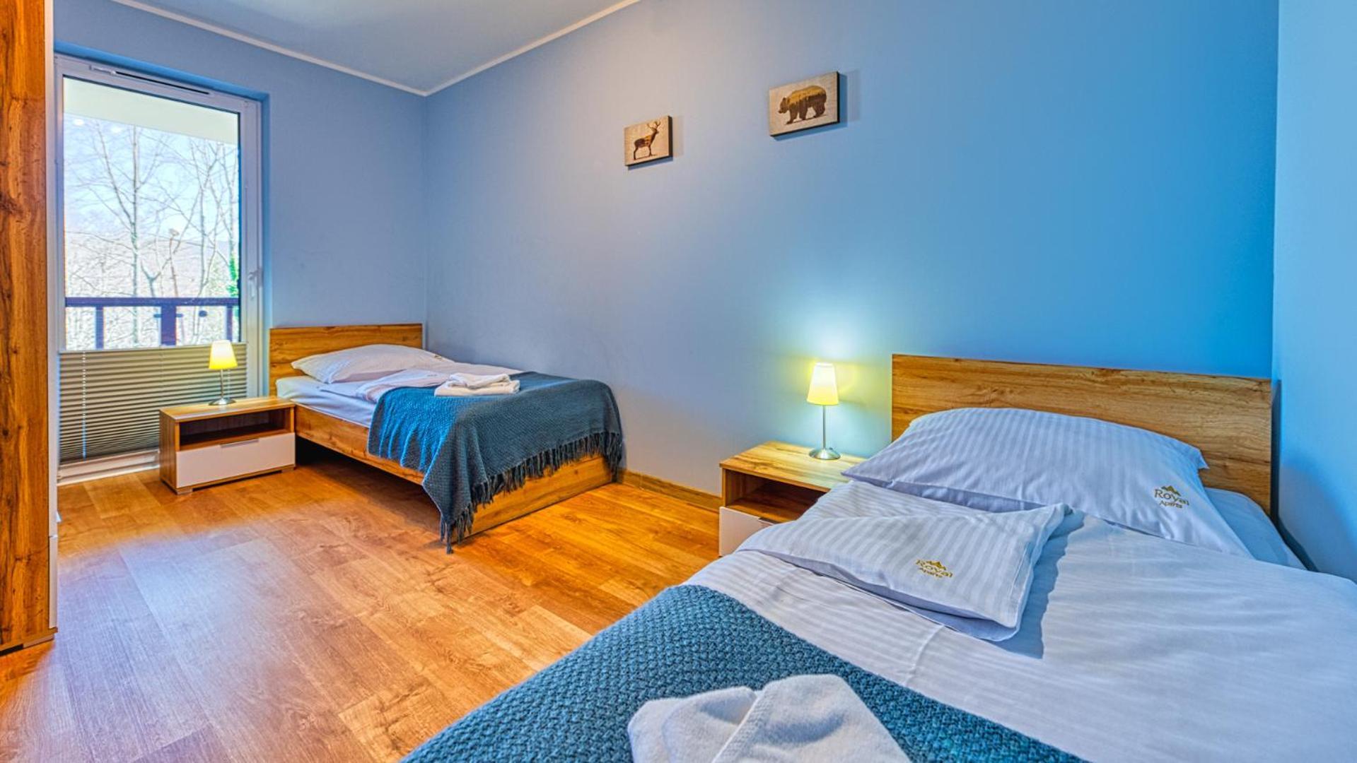 Apartamenty Przy Gondoli - Zrodlana 2 By Royal Aparts Swieradow-Zdroj Room photo