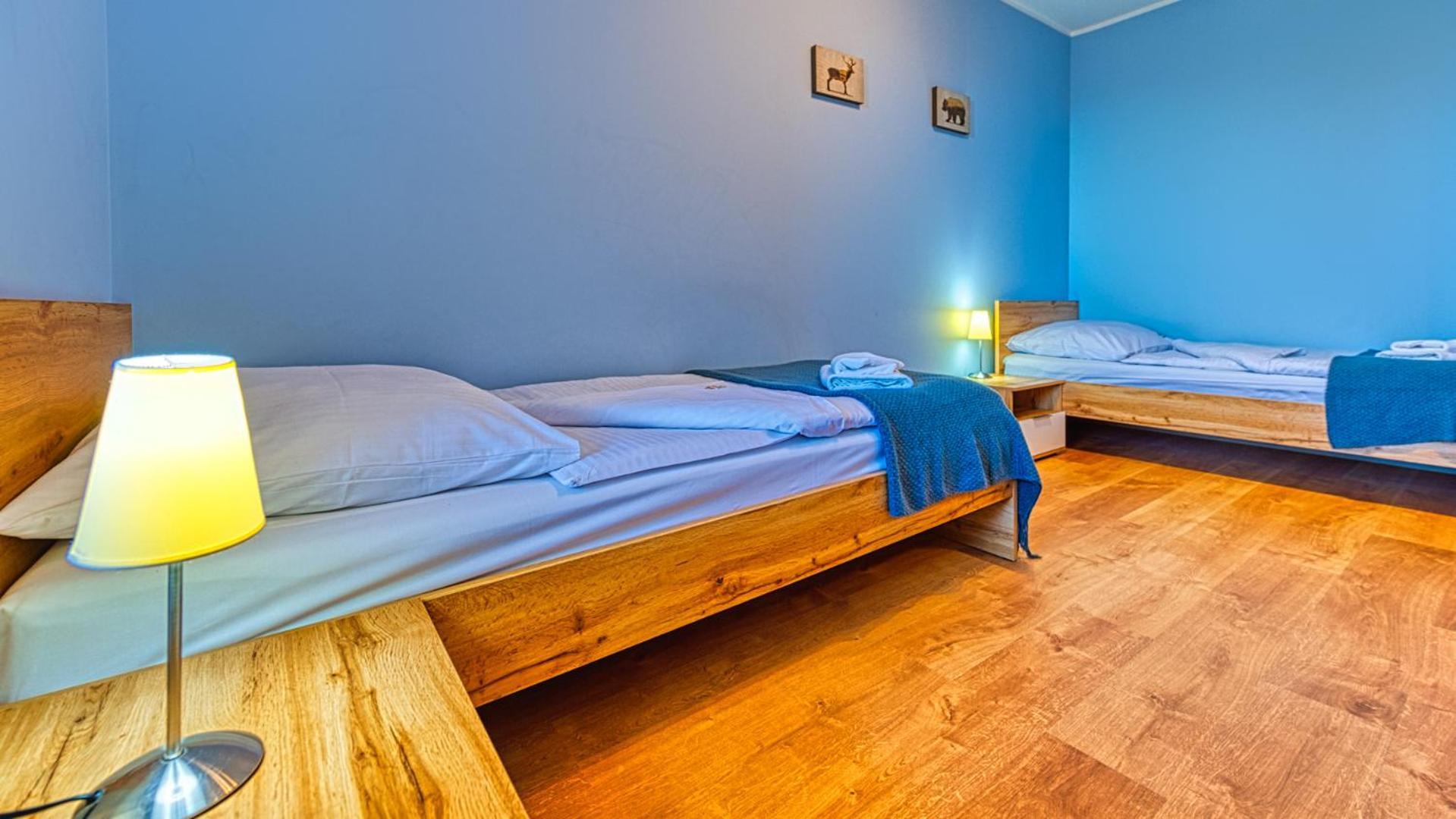 Apartamenty Przy Gondoli - Zrodlana 2 By Royal Aparts Swieradow-Zdroj Room photo