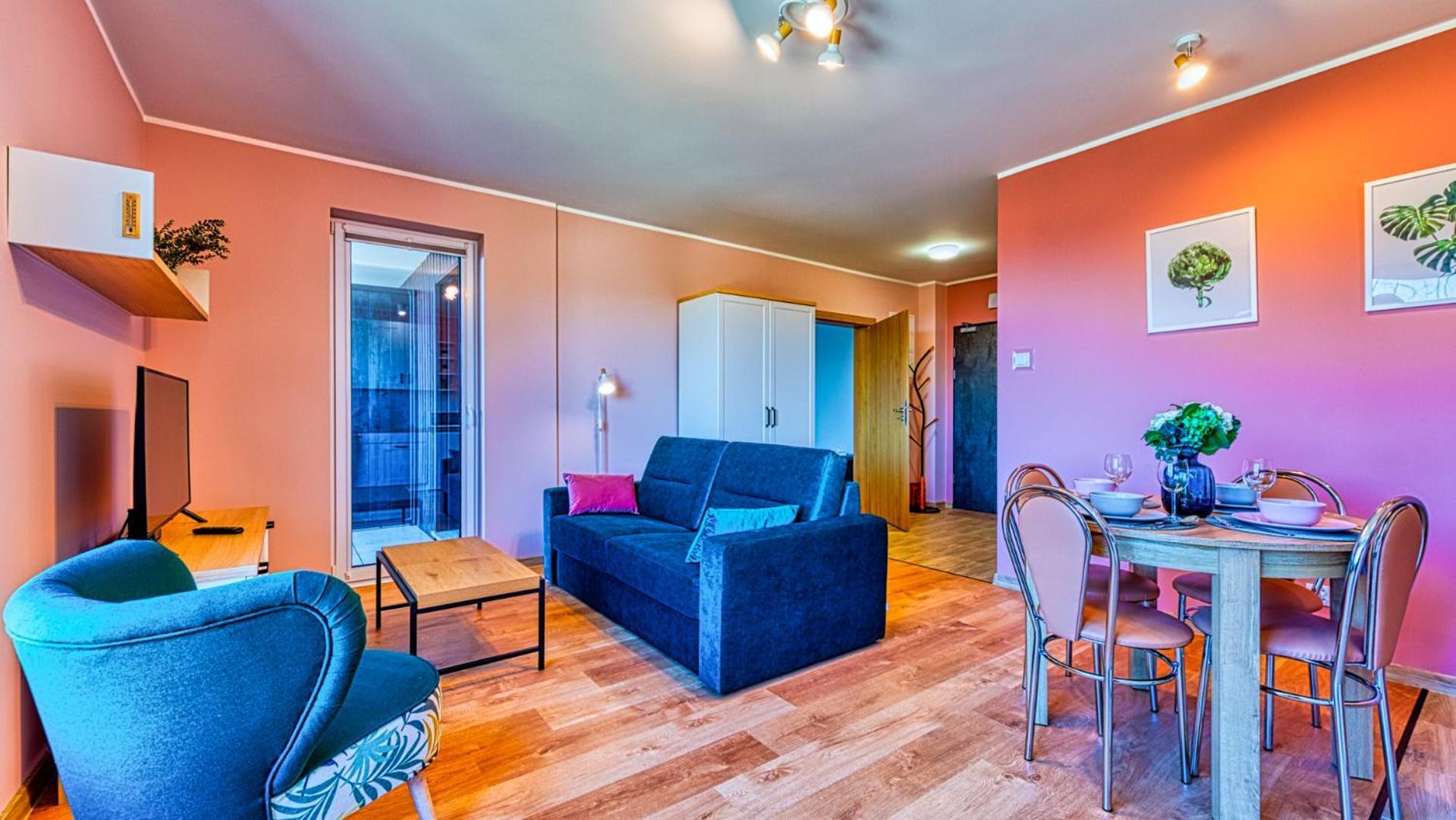 Apartamenty Przy Gondoli - Zrodlana 2 By Royal Aparts Swieradow-Zdroj Room photo