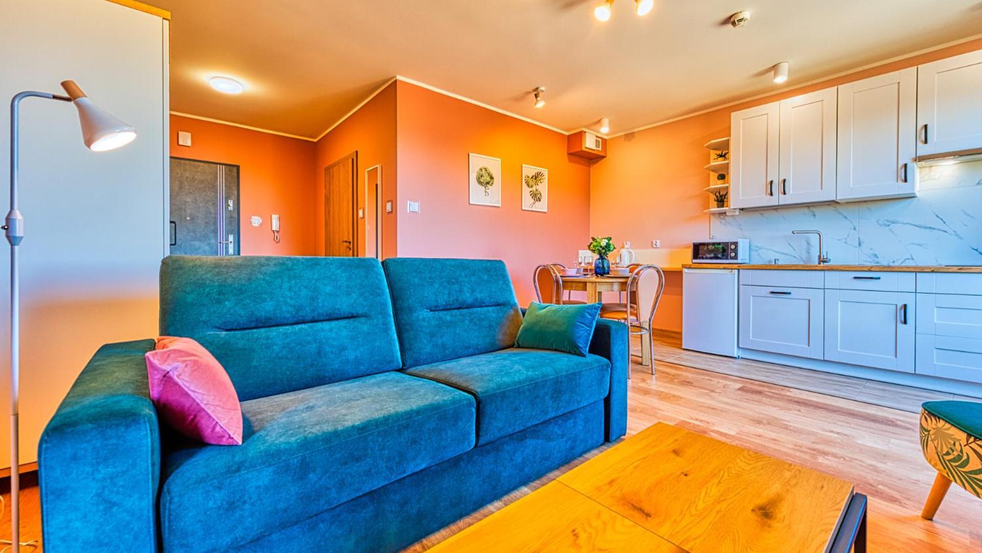 Apartamenty Przy Gondoli - Zrodlana 2 By Royal Aparts Swieradow-Zdroj Room photo